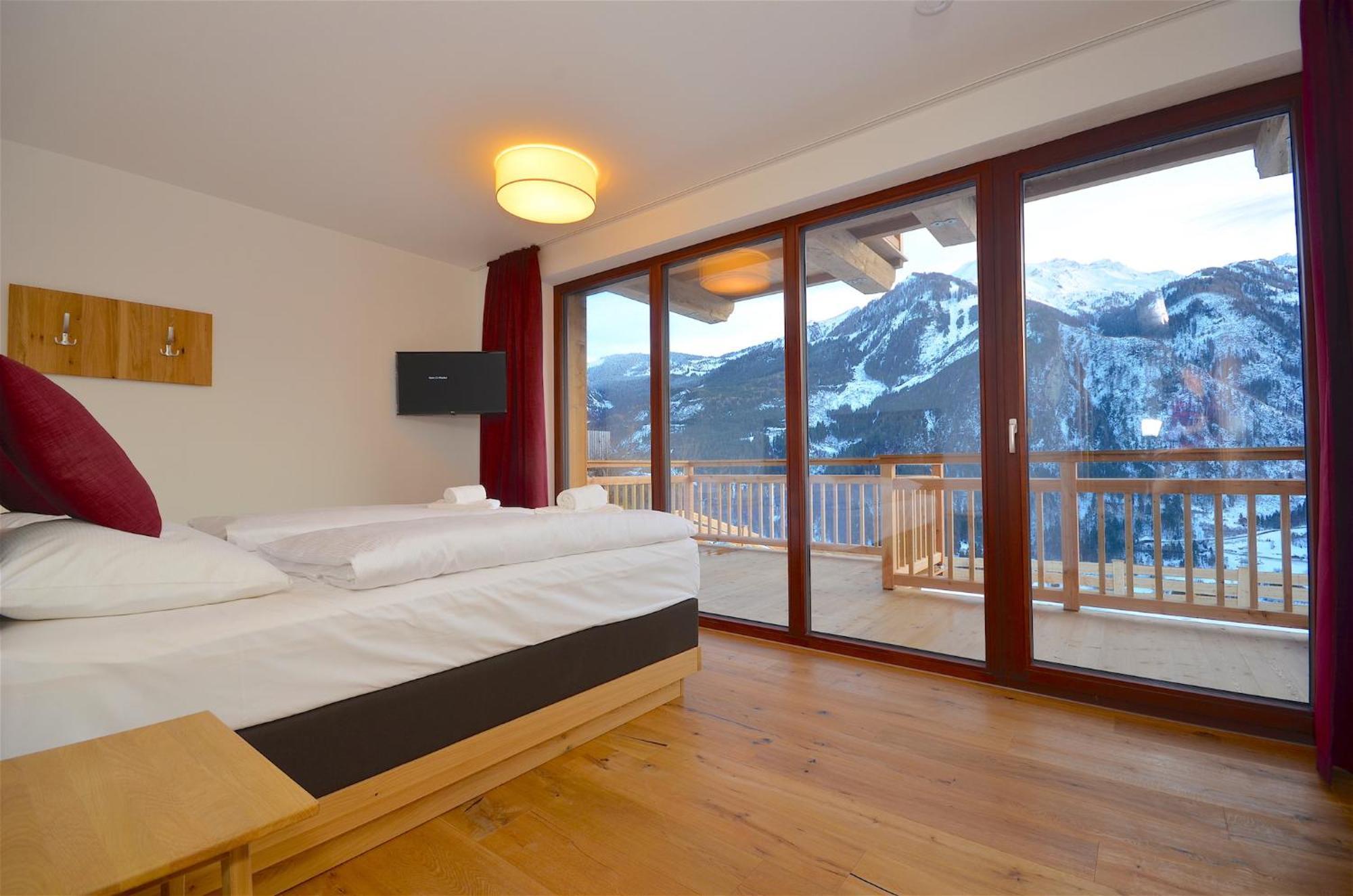 Ski-In Ski-Out Chalet Maiskogel "Bergli" - By Alpen Apartments Kaprun Exterior photo