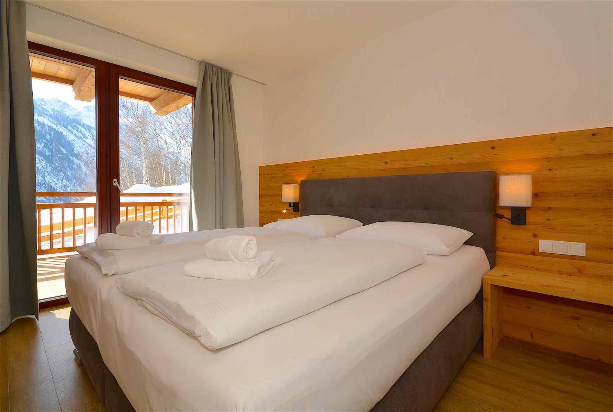 Ski-In Ski-Out Chalet Maiskogel "Bergli" - By Alpen Apartments Kaprun Exterior photo